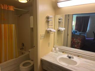Lebanon Inn Motel - Lebanon - 1