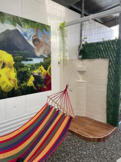 Casita Don Eliber - Fortuna - 5