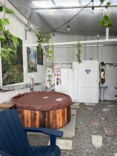 Casita Don Eliber - Fortuna - 6