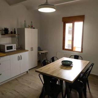 Vivienda turística Ca Lola - Vilafamés - 5