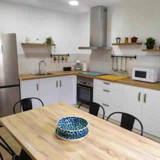 Vivienda turística Ca Lola - Vilafamés - 1