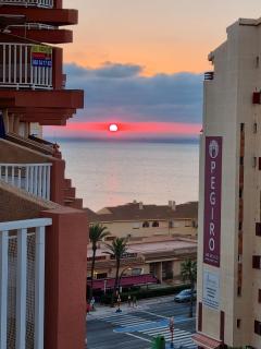 NiceView La Manga - La Manga del Mar Menor - 2