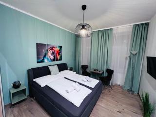 Neu renovierte Unterkunft - 8