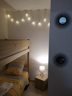 Les Balcons de La Neste - Appt 1 à 6 personnes (Balcon et vue montagne) - Arreau - 5