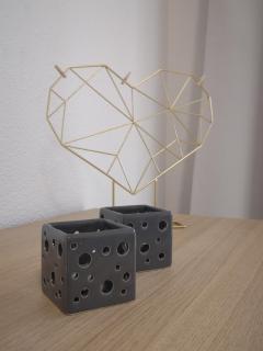 Les Balcons de La Neste - Appt 1 à 6 personnes (Balcon et vue montagne) - 1