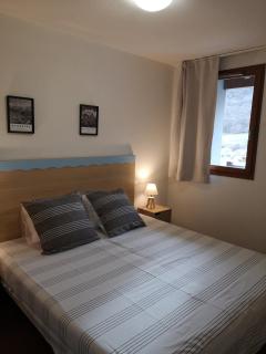 Les Balcons de La Neste - Appt 1 à 6 personnes (Balcon et vue montagne) - Arreau - 4