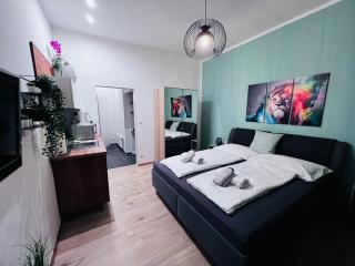 Neu renovierte Unterkunft - 9