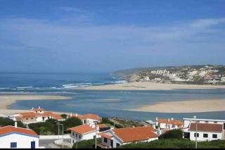 Ocean, surf, Golf private villa with pool near lagoon - Casal do Narcizo - 2
