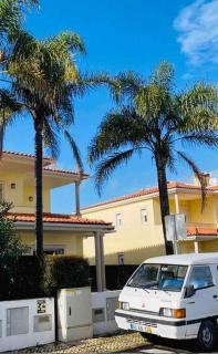 Ocean, surf, Golf private villa with pool near lagoon - Casal do Narcizo - 6