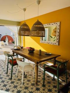 Ocean, surf, Golf private villa with pool near lagoon - Casal do Narcizo - 1