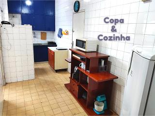 Apartamento em Vitória capital do ES - 1