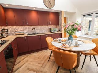 Meadowside - Penzance - 1