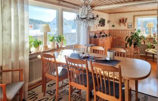 3 Bedroom Stunning Home In Kållekärr - Fagerfjäll Tjörn - 8