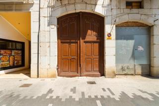 Figueres Old town apartment - Figueres - 2