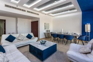 Elan Rimal Suites JBR Beach Sea View - Dubai - 8