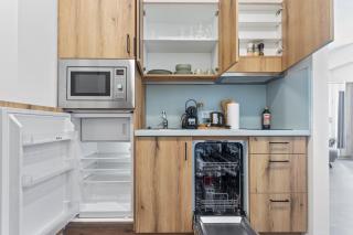 Flatista Homes - Aubing - 2