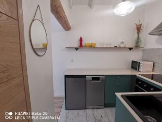 Gîte Mas La Bohème Piscine Parking Privé L'Isle-Sur-La-Sorgue - LʼIsle-sur-la-Sorgue - 6