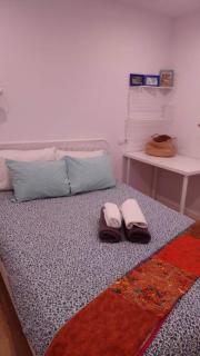 Gran apartamento en centro histórico de Santiago - 6
