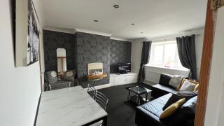 Lovely One-Bedroom Condo With Indoor Fireplace - Sunderland - 3