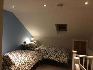 Derby Pride Park private ensuite room- 2 beds- free parking - Derby - 8