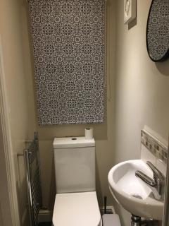 Derby Pride Park private ensuite room- 2 beds- free parking - Derby - 5