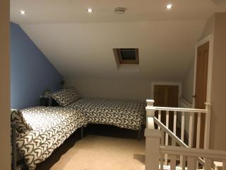 Derby Pride Park private ensuite room- 2 beds- free parking - Derby - 9