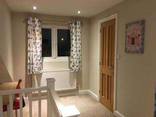 Derby Pride Park private ensuite room- 2 beds- free parking - Derby - 2