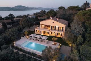 Villa Joia Saint Tropez - Saint-Tropez - 0