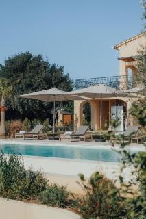 Villa Joia Saint Tropez - Saint-Tropez - 2