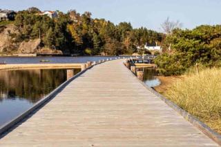 Ferie bolig på Sørlandet - 5