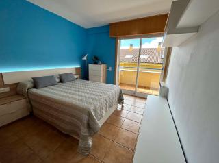 Apartamento Portosin con piscina al lado de la playa - 4