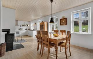 2 Bedroom Gorgeous Home In Samsø - Toftebjerg - 5