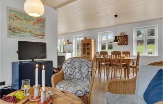 2 Bedroom Gorgeous Home In Samsø - Toftebjerg - 6