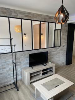 Modern and pleasant apartment in the heart of the city - Cannes - 0