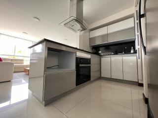 Super apartamento en club residencial - Pereira - 8