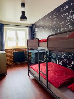Appartement familial Disneyland Paris - wifi et parking inclus ! - Coutevroult - 3