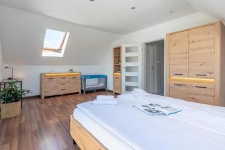 Familia Apartament na wzgórzu 3 z sauną i salą zabaw dla dzieci - Gdynia - 3