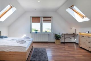 Familia Apartament na wzgórzu 3 z sauną i salą zabaw dla dzieci - Gdynia - 4