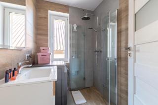 Familia Apartament na wzgórzu 3 z sauną i salą zabaw dla dzieci - Gdynia - 1