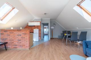 Familia Apartament na wzgórzu 3 z sauną i salą zabaw dla dzieci - Gdynia - 5
