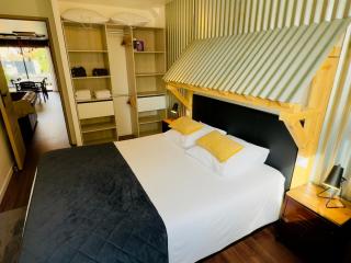 Appartement familial Disneyland Paris - wifi et parking inclus ! - Coutevroult - 6