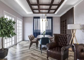 F1 Track SEA VİEW HOTELAPARTMENT BARBARIS - Bakoe - 2