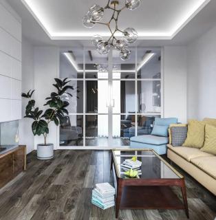 F1 Track SEA VİEW HOTELAPARTMENT BARBARIS - Bakoe - 8