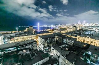 F1 Track SEA VİEW HOTELAPARTMENT BARBARIS - Bakoe - 6
