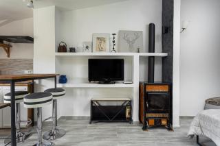 Loft Deluxe Magnolia - Ovindoli - Ovindoli - 4