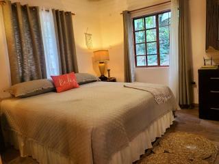 Ecoscape Jamaica - Cottages by the river - Ocho Rios - 6