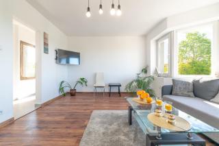 Familia Apartament na wzgórzu 2 z sauną i salą zabaw dla dzieci - 3