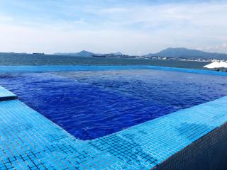 INCREIBLE DEPARTAMENTO A PIE DE PLAYA EN MANZANILLO, COMPLETAMENTE NUEVO - 2