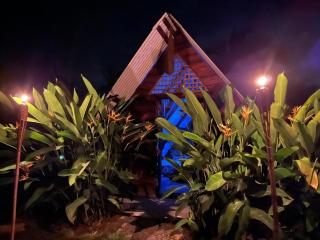 Bewak CR - Tortuguero - 0