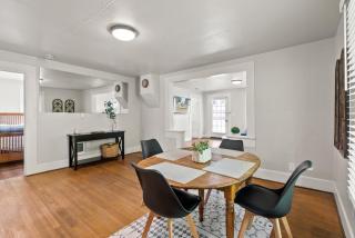 2-Bedroom Bungaloo nestled close to Urban Centers - Vancouver - 6
